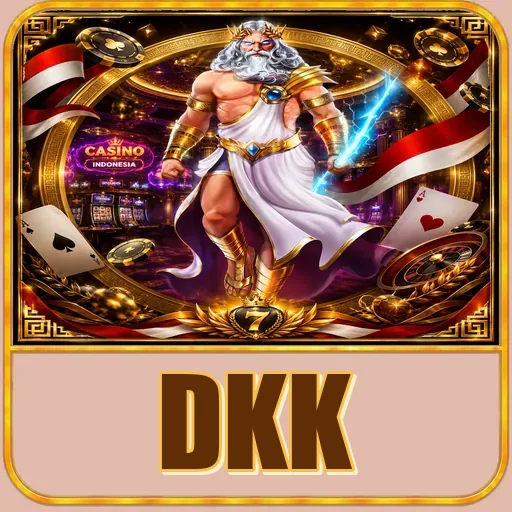 Kasino Langsung dkk - Dealer Indonesia Profesional